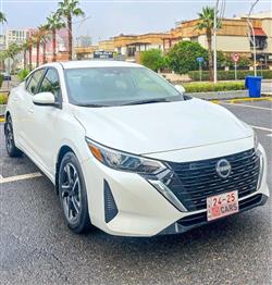 نيسان سنترا